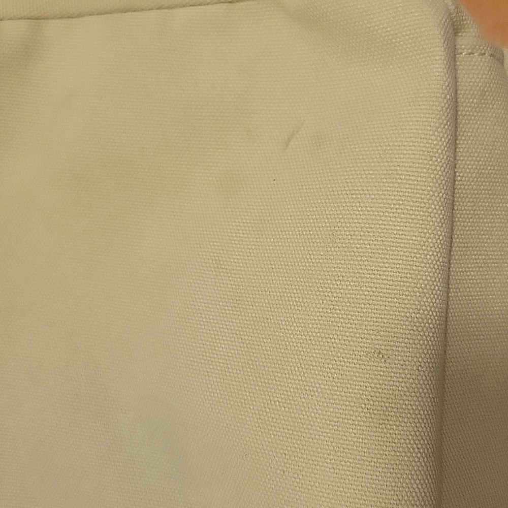 My Neighbor Totoro Canvas Crossbody Messenger Bag - Picture 8 of 9